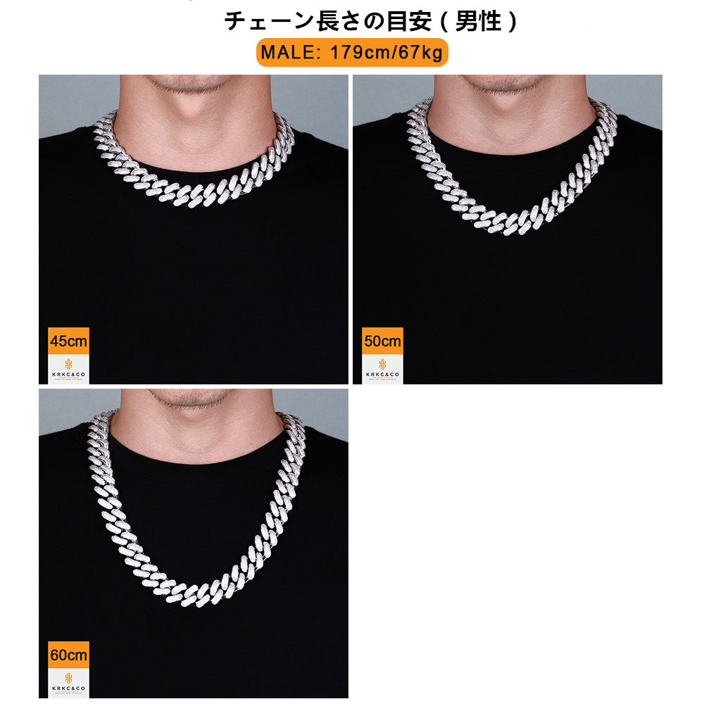 ダイヤマイアミ キューバン