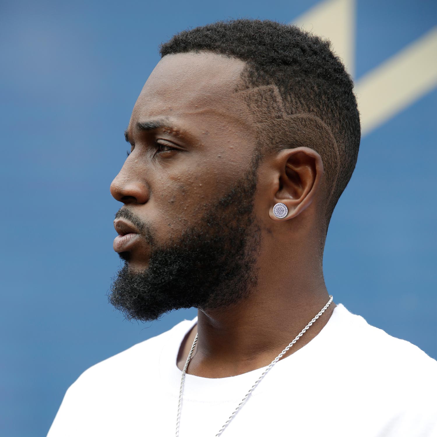 14kゴールドスタッドピアス - jpkrkc&co