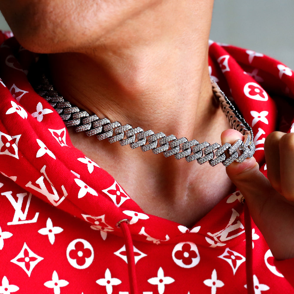 ラッパー チェーン