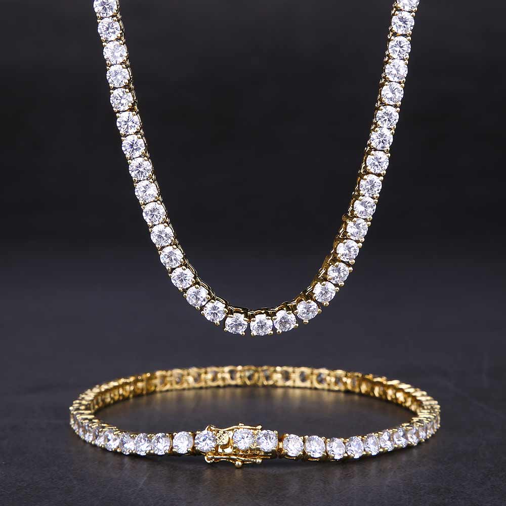 テニスチェーン