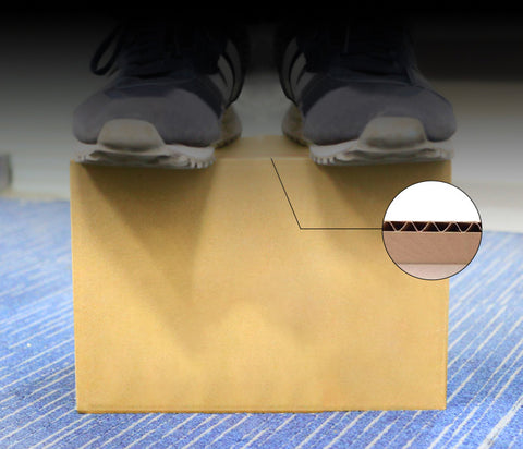 KRKC&CO's Logistics Packaging