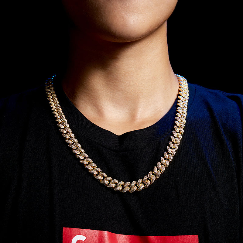 キューバンチェーン