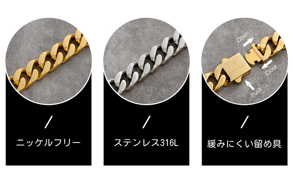 マイアミ 4面カット キューバン ネックレス メンズ 14mm お洒落 マイアミ 4面カット キューバン ネックレス メンズ 14mm お洒落