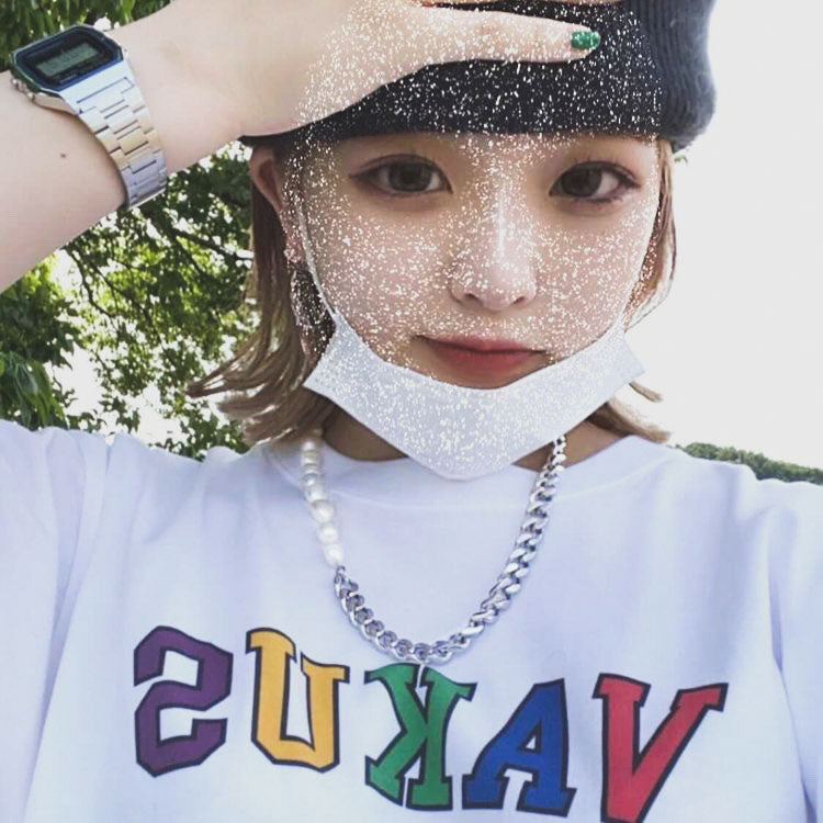 淡水パール 喜平 ネックレス レディース 10mm KRKC