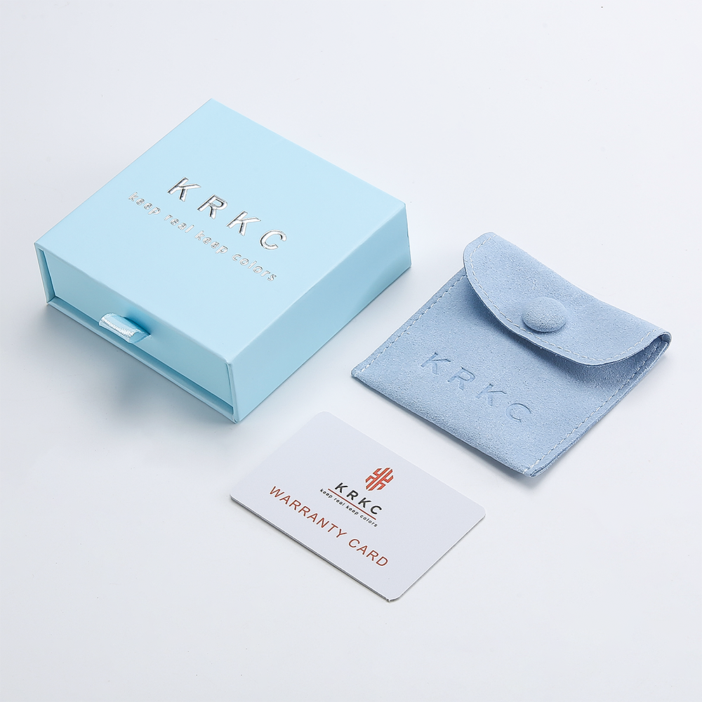 幅3mm テニス レディース アンクレット（3色選択可） KRKC