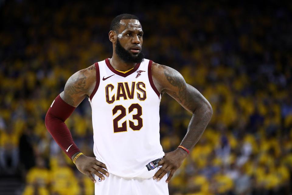 Cavaliers