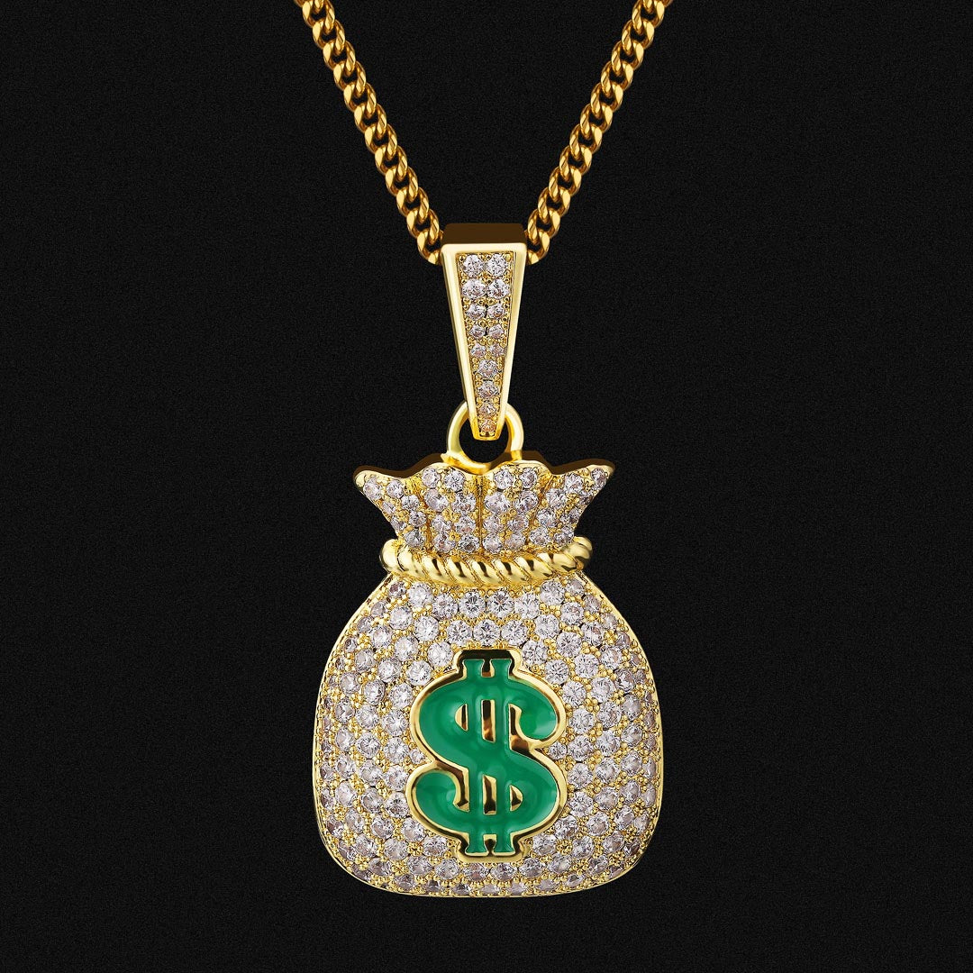 Hip Hop Pendant - Trending Styles & Premium Quality