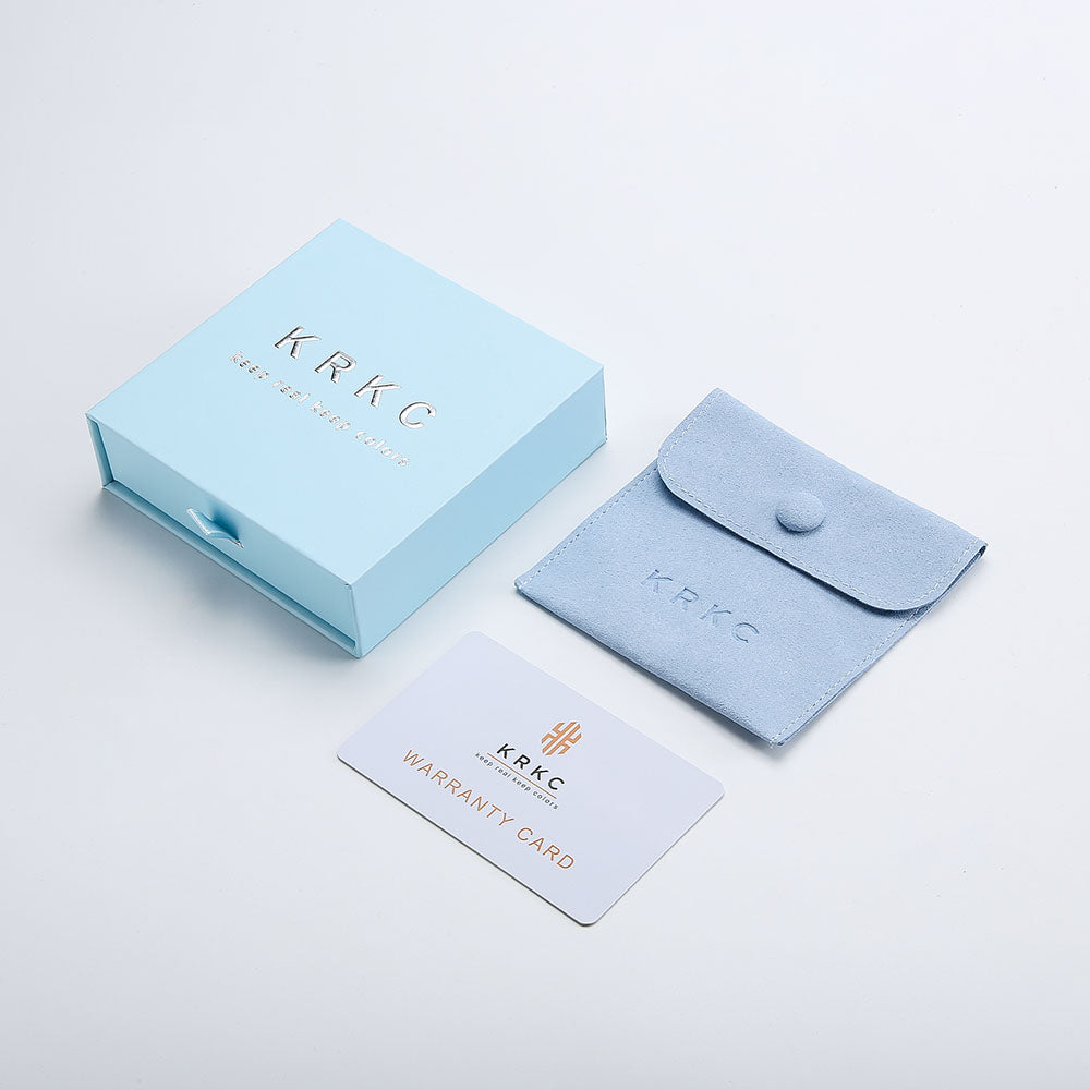 1カラット モアサナイト ペンダント ネックレス レディース VVS1  KRKC