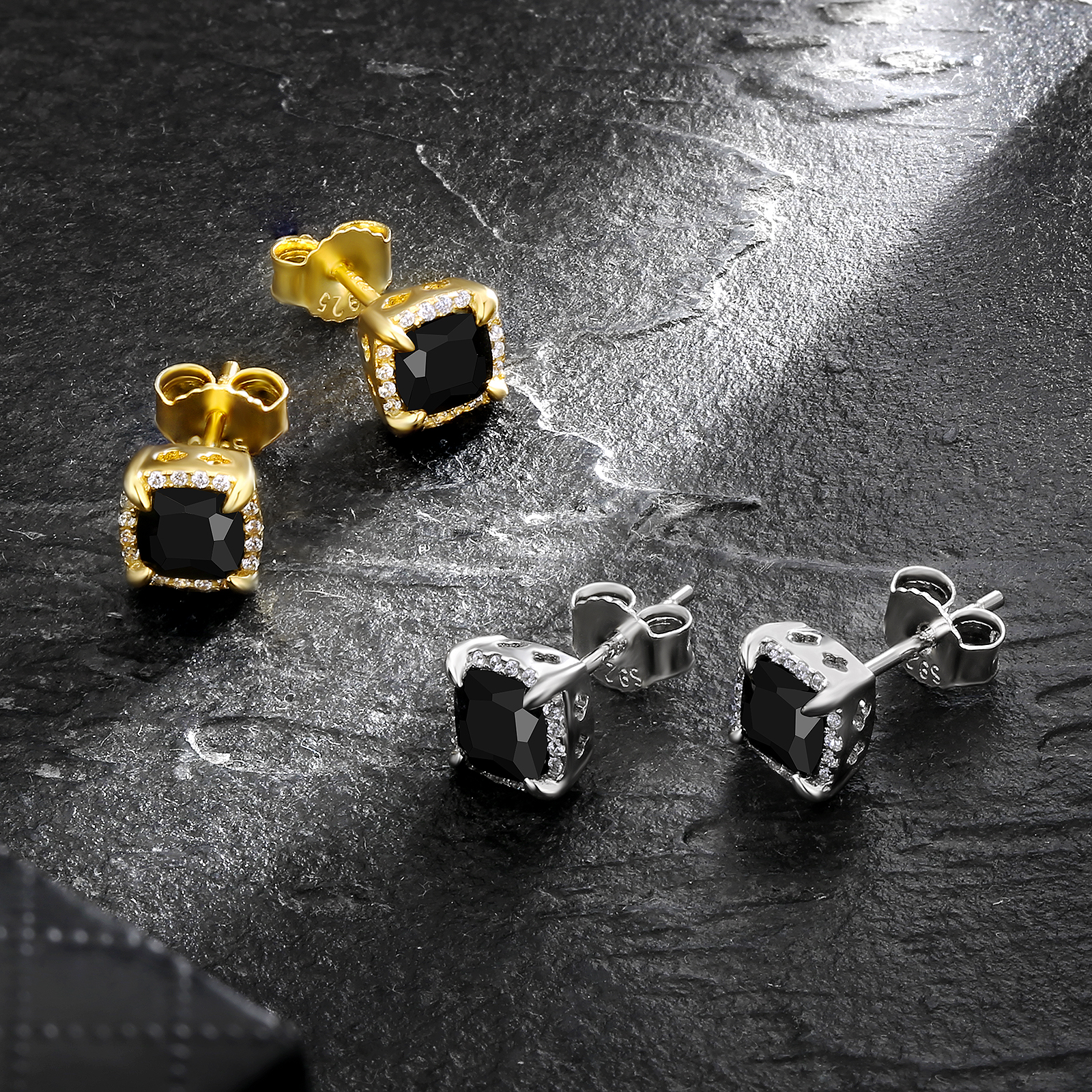 330エッグバロックパール スタッドピアス★7mmシルバー925 ♡ふっくら♡ 高品質✨フラットバロックパール✨ スタッドピアス
