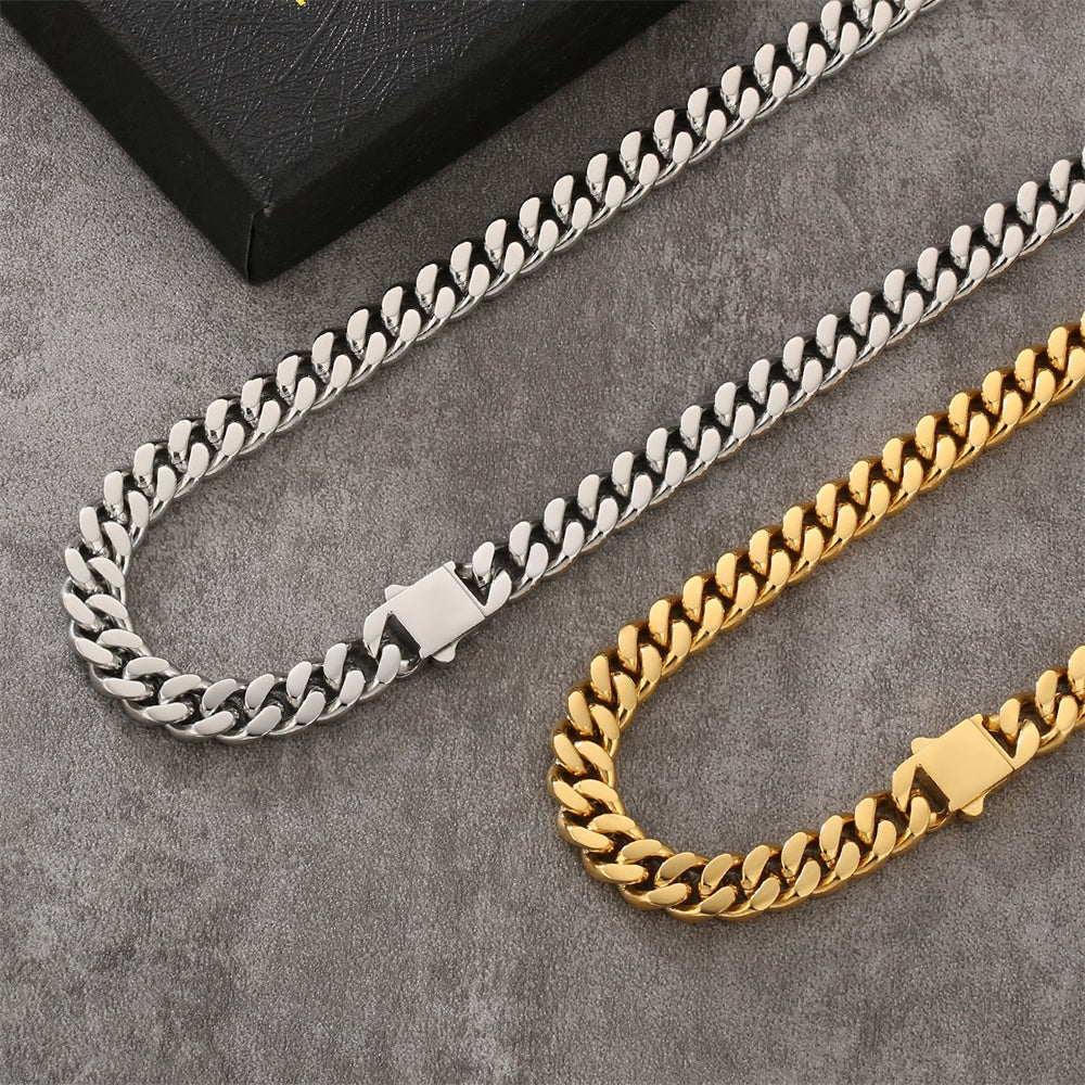 4面カット 喜平 ネックレス メンズ お洒落留め具 8mm B系 4面カット 喜平 ネックレス メンズ お洒落留め具 8mm B系