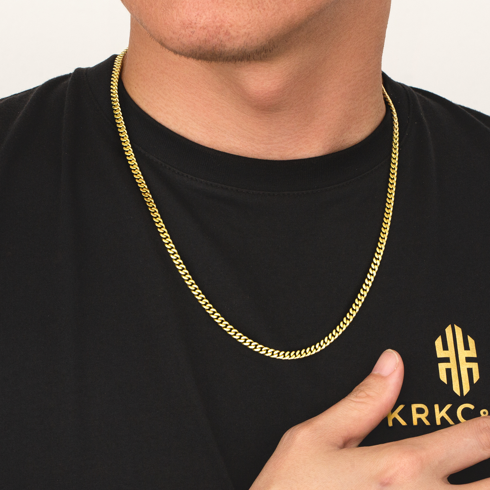 NEW】14k 喜平 ネックレス メンズ 幅4mm curb chain hiphop NEW】14k 喜平 ネックレス メンズ 幅4mm curb chain hiphop