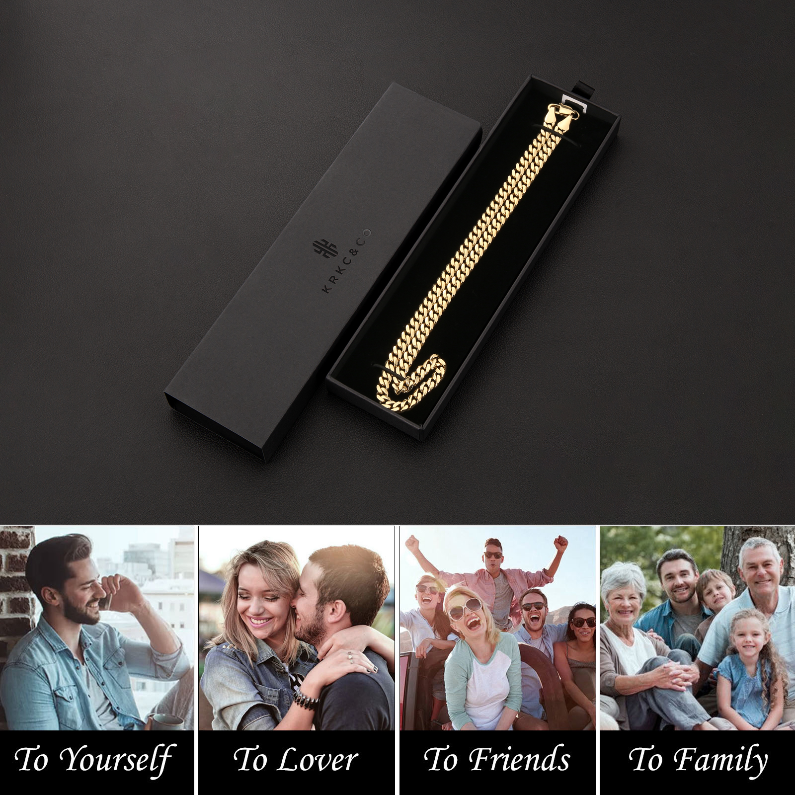 【NEW】14k マイアミ 6面 喜平 ネックレス 幅6mm KRKC