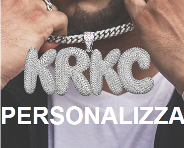 ヒップホップアクセサリー