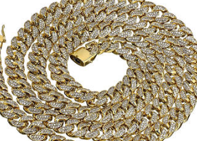 キューバンチェーン