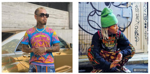 krkc ネックレス