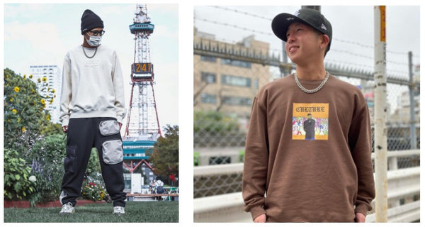 krkc ネックレス