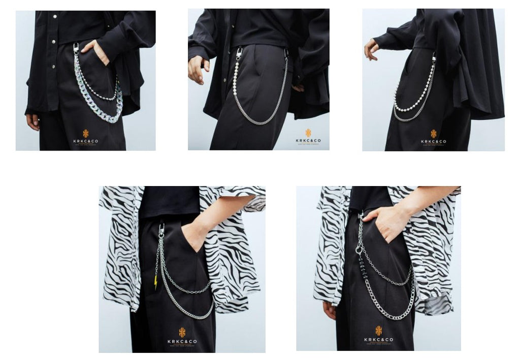 ファッション小物