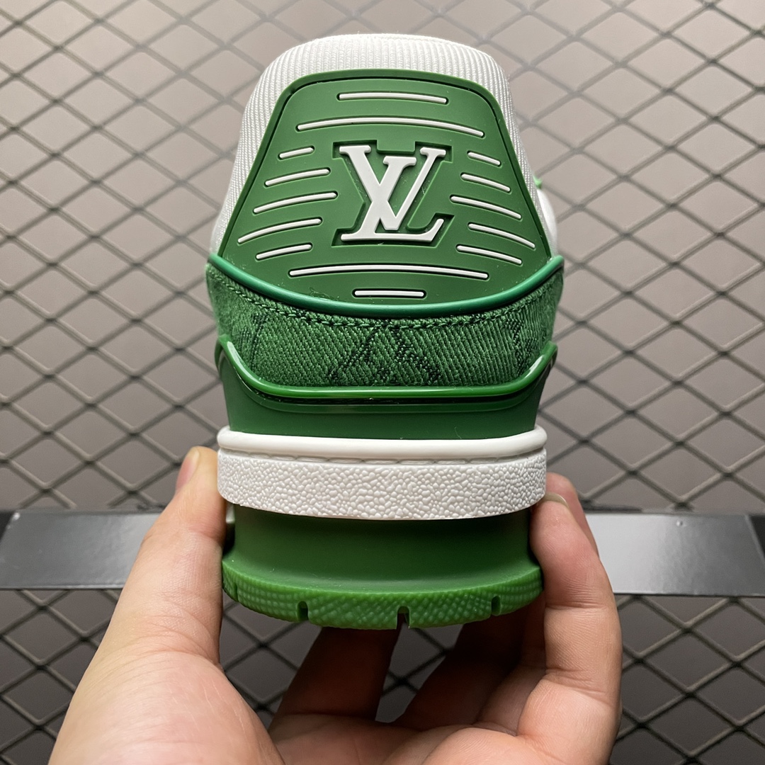 Louis Vuitton Trainer 