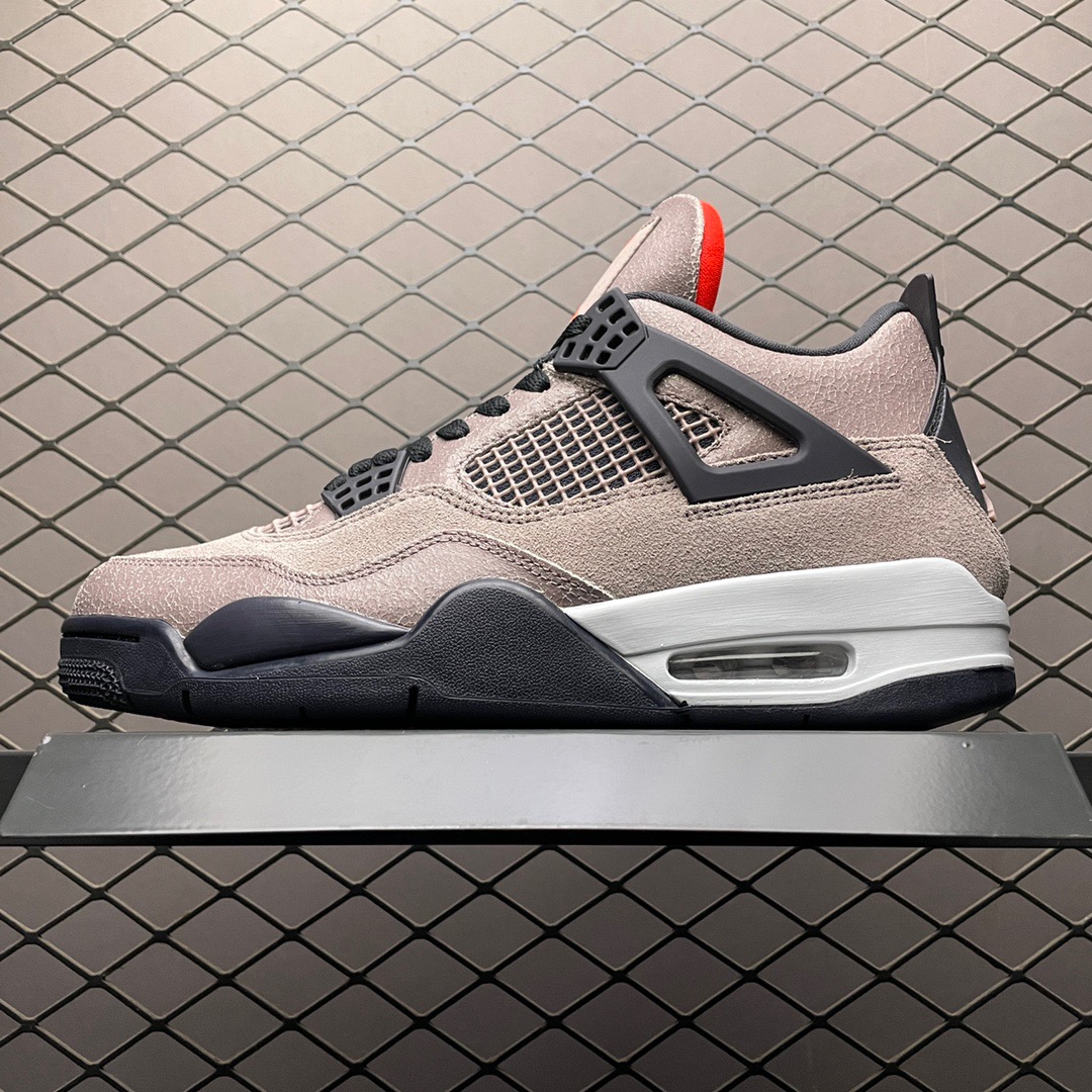Nike air Jordan 4 retro taupe haze