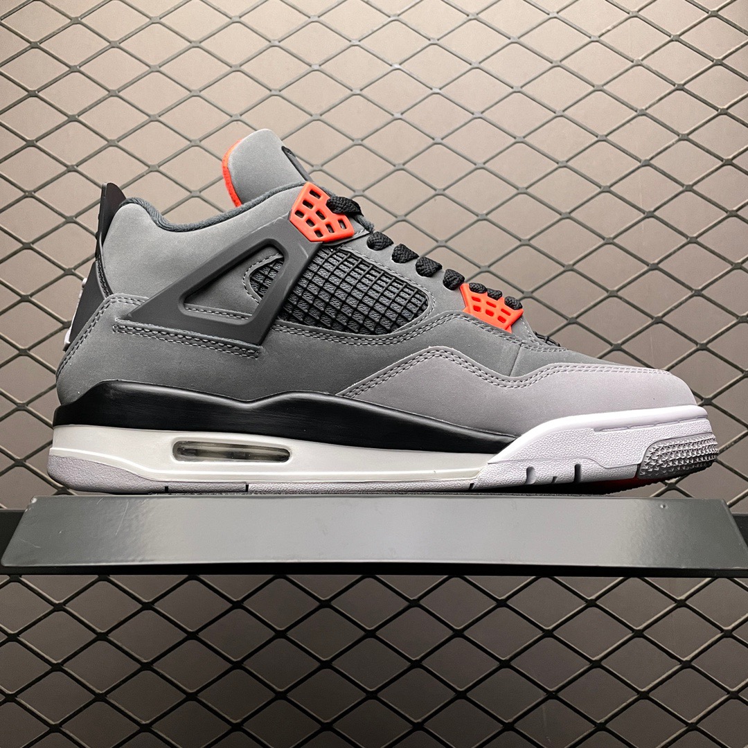 Nike Air Jordan 4 Retro "Infrared 23"