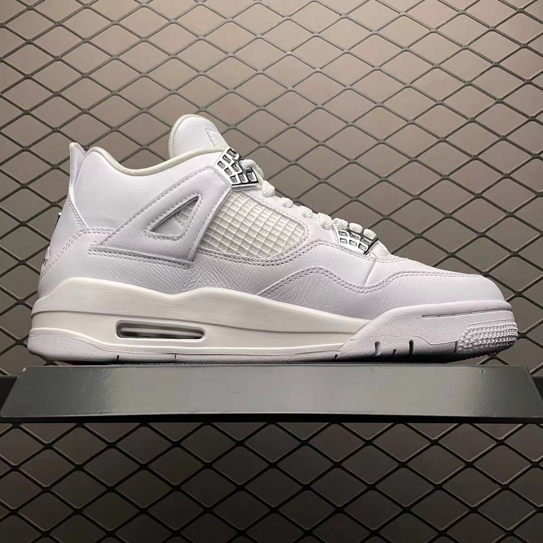 Air jordan clearance pure money 4