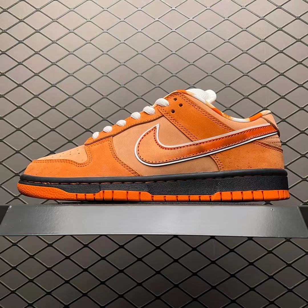 Concepts × Nike SB Dunk Low SPNIKEダンク