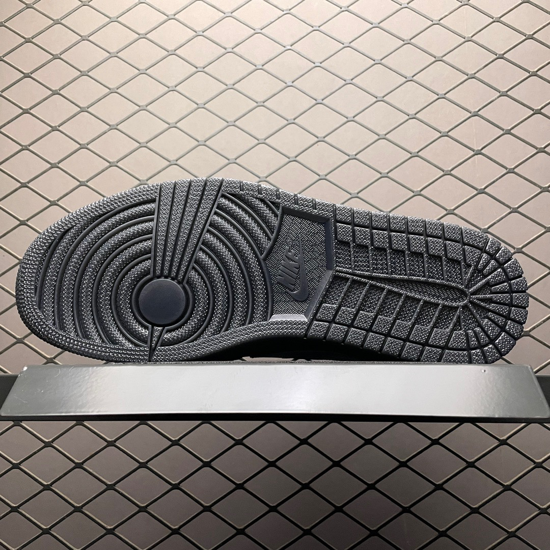 Air Jordan Travis Scott x Tiffany & Co. x Nike Air Jordan 1 Low