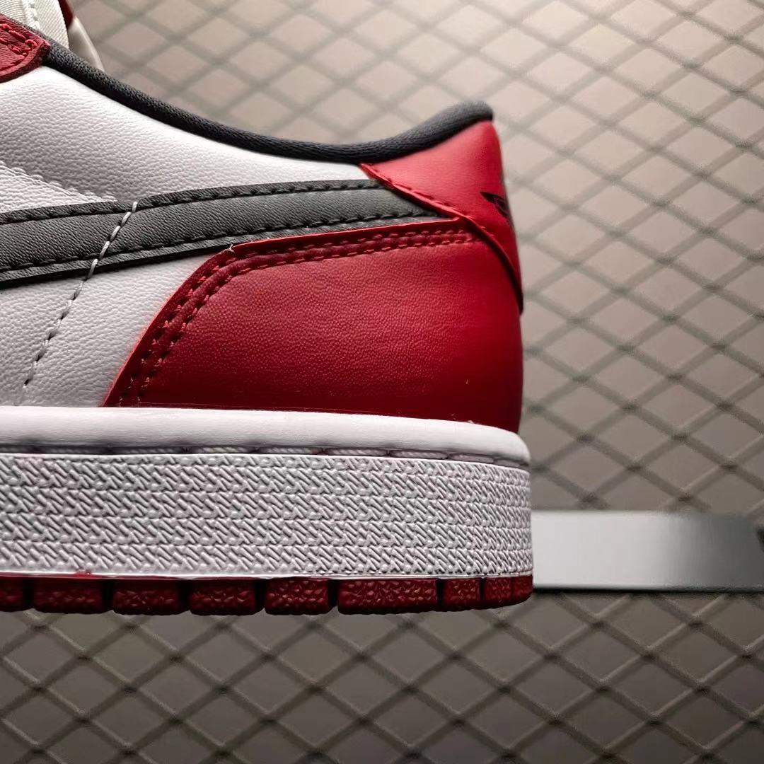 NIKE AIR JORDAN 1 RETRO LOW CHICAGO (2016)