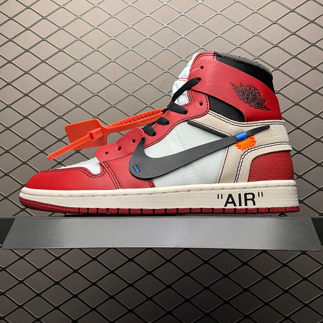 即納超特価Nike Air Jordan 1 Retro/Chicagoシカゴ/サイズ28 靴
