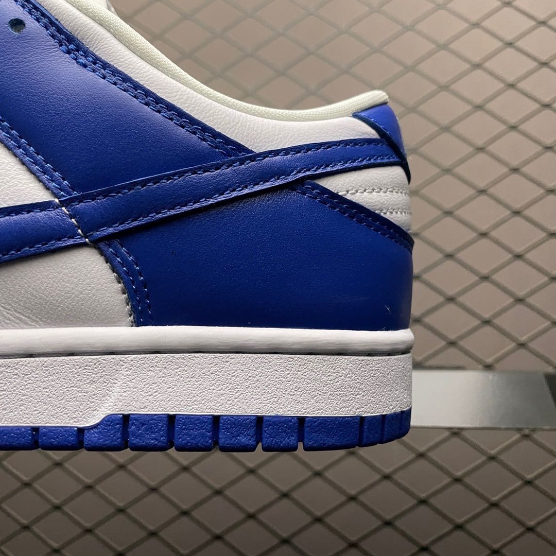 Nike Dunk Low SP "Varsity Royal/Kentucky"