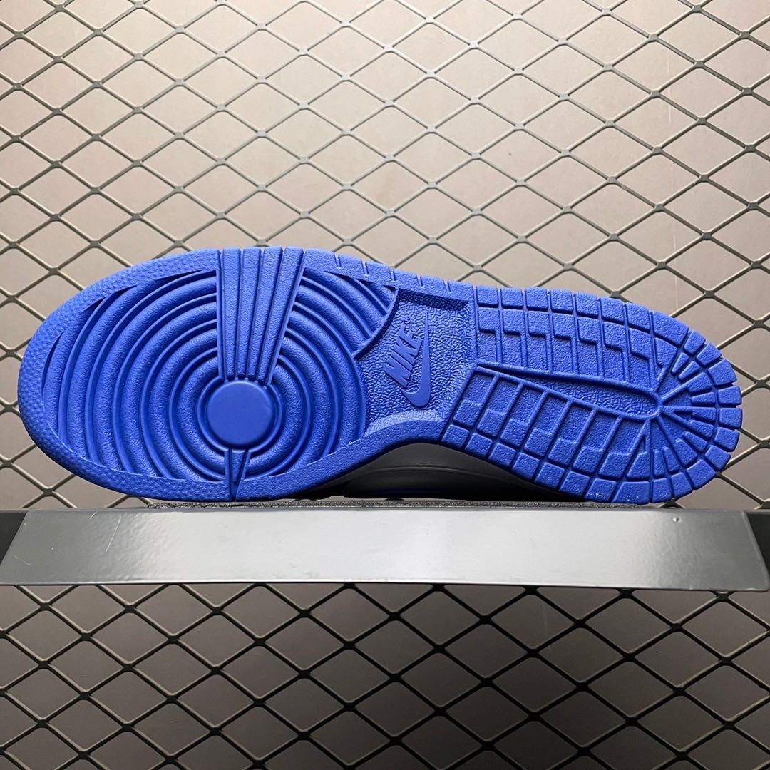 Nike Dunk Low SP "Varsity Royal/Kentucky"