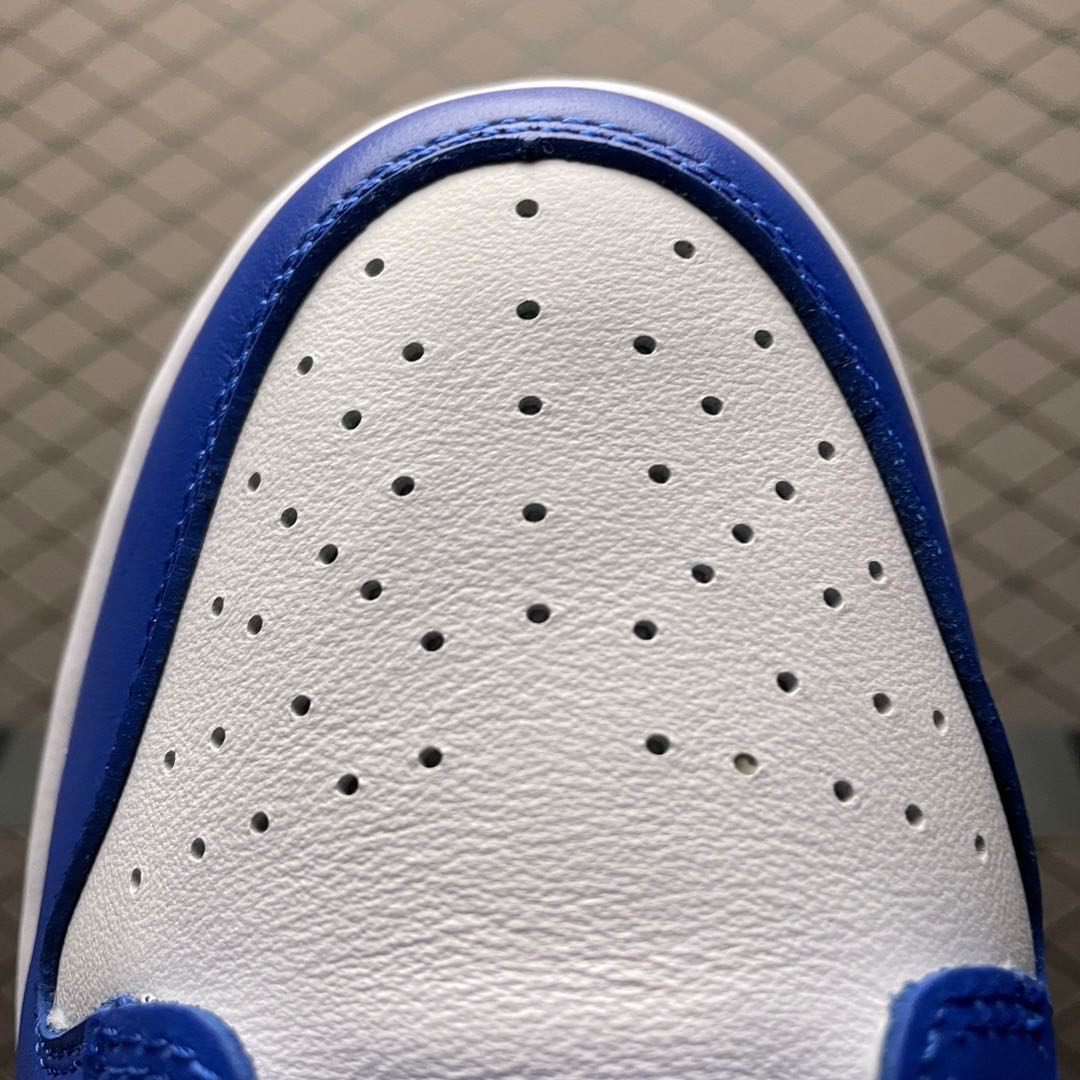 Nike Dunk Low SP "Varsity Royal/Kentucky"