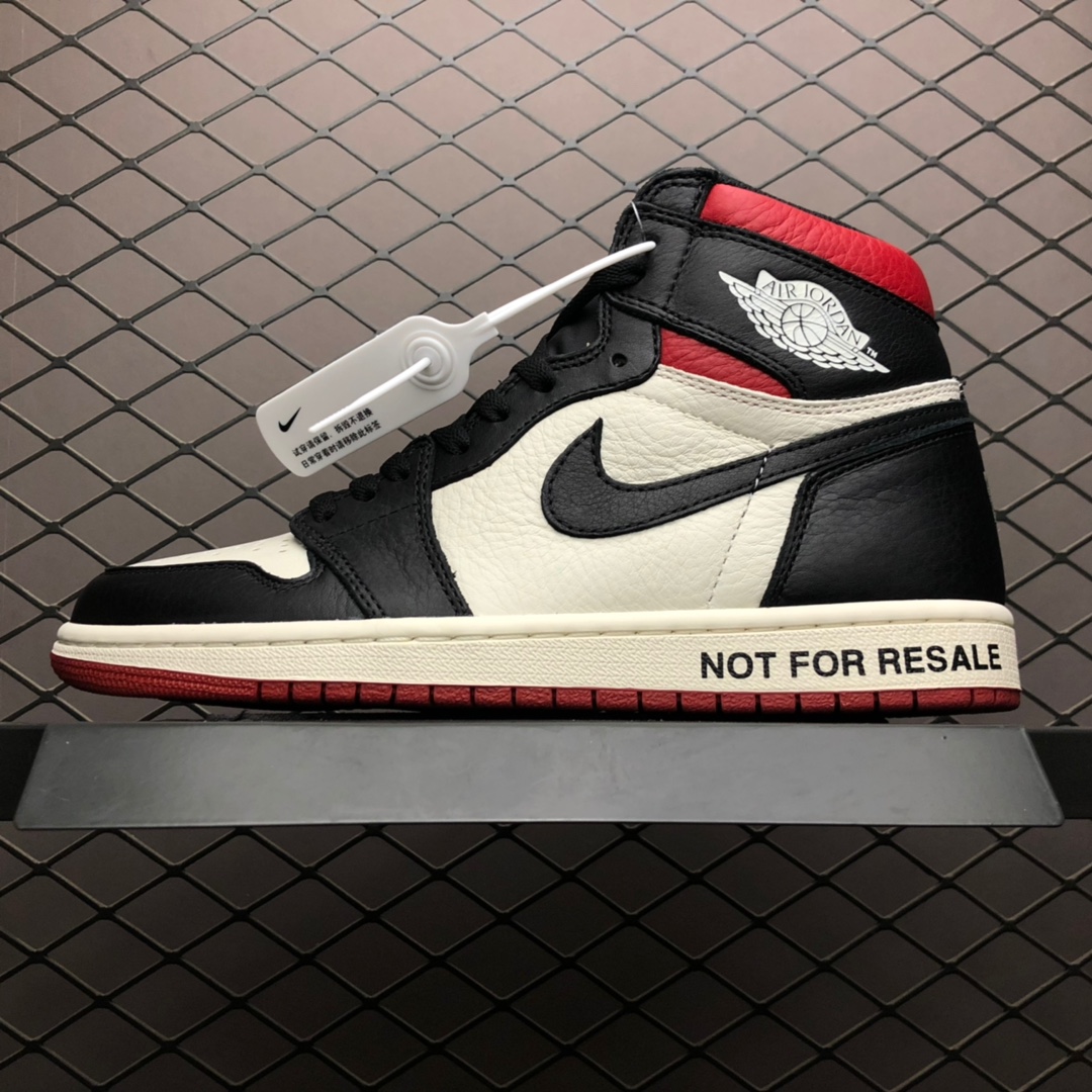 27,360円Nike Air jordan1 NRG not for resale