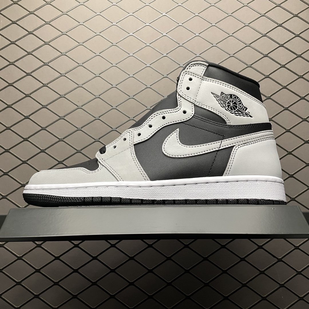 Nike Air Jordan 1 High OG Shadow 2.0(555088-035)