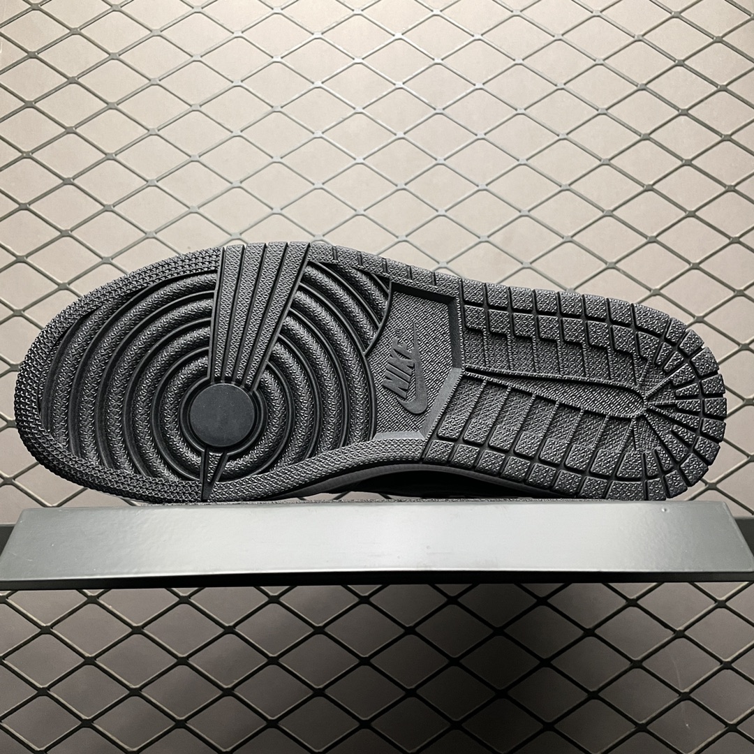 Nike Air Jordan 1 High OG "Shadow 2.0"(555088-035)