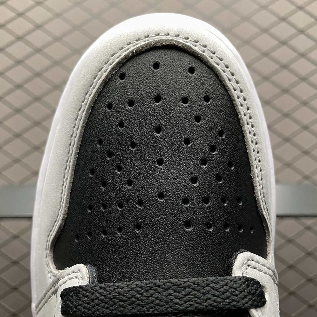 Nike Air Jordan 1 High OG "Shadow 2.0"(555088-035)