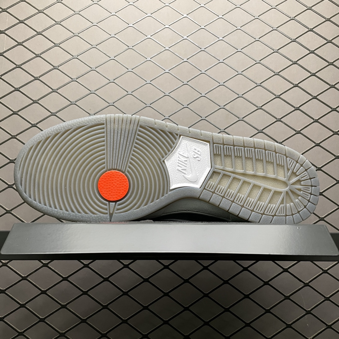 Nike SB Dunk Low Pro "VX1000 Camcorder" CV1659-001