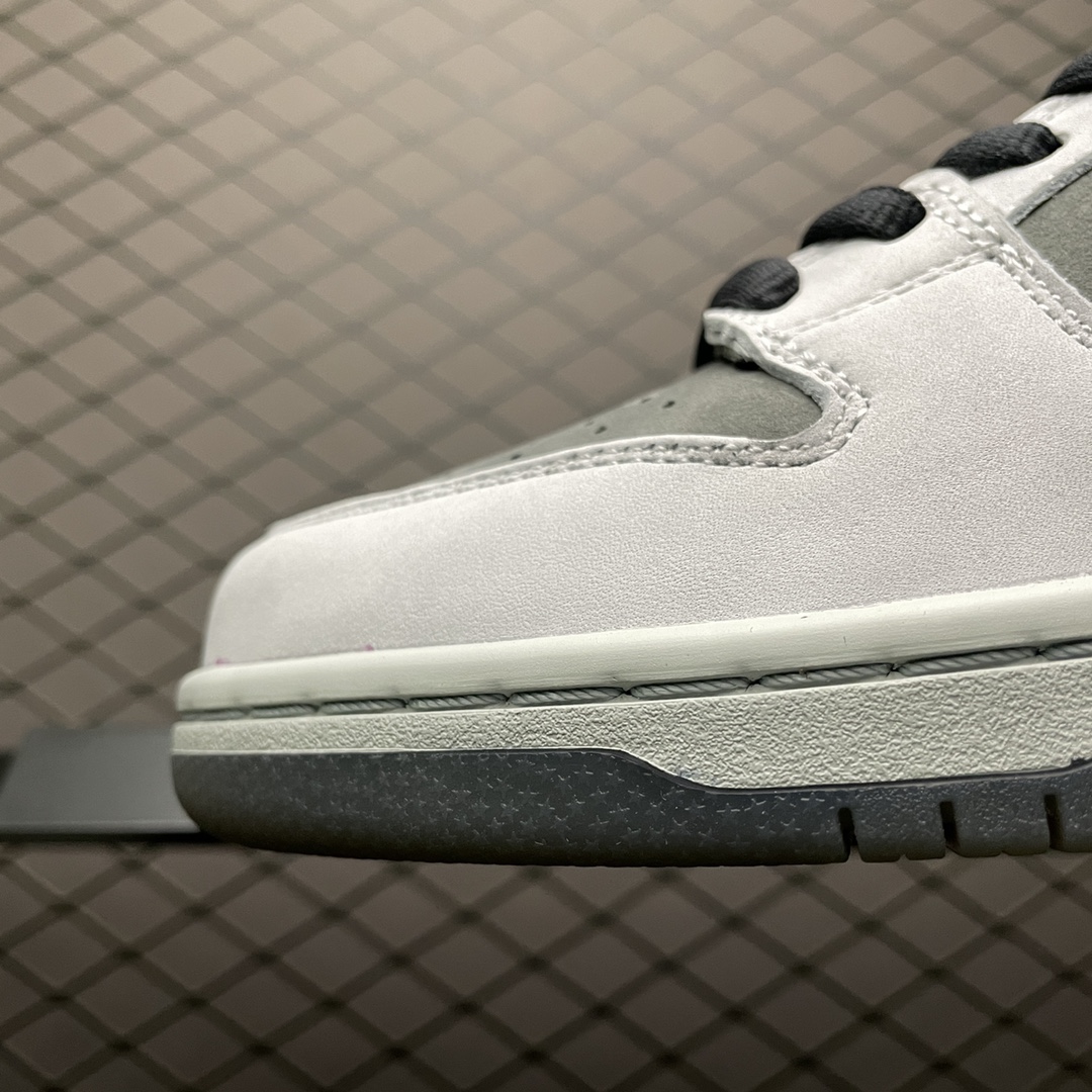 Nike SB Dunk Low Pro "VX1000 Camcorder" CV1659-001