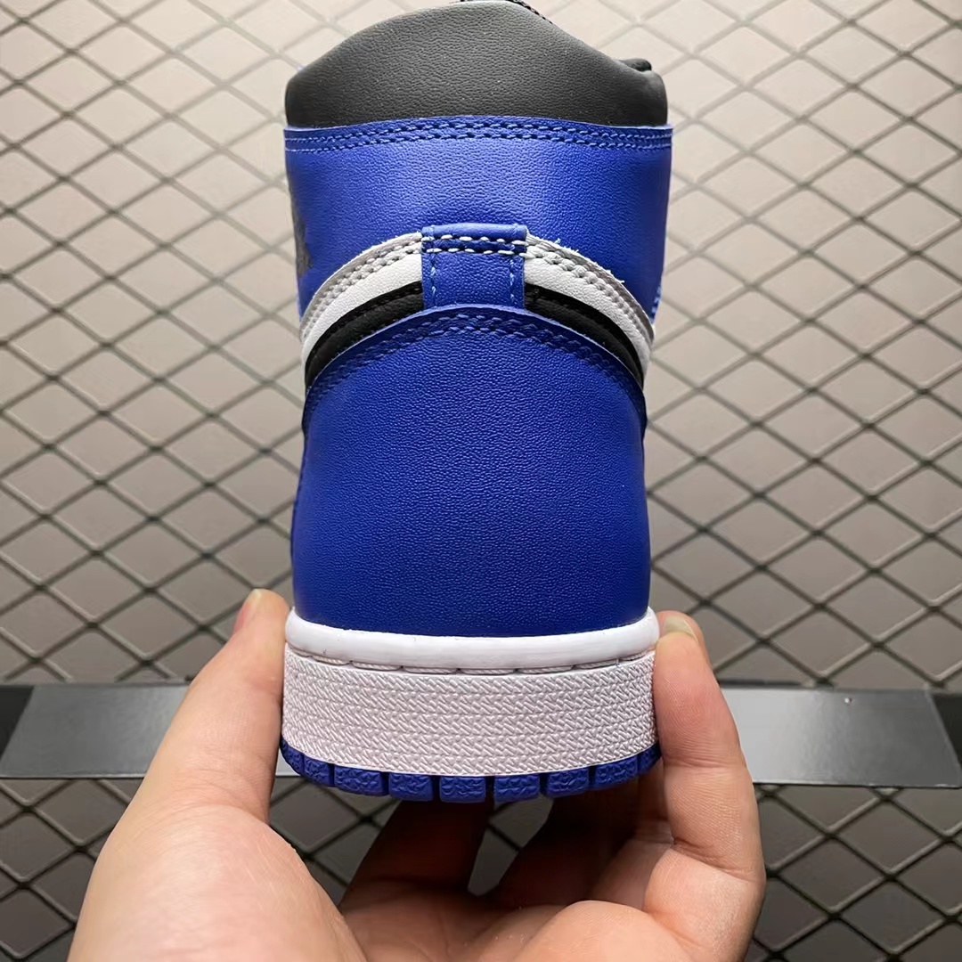 Nike Air Jordan 1 Retro High OG "Game Royal"　(555088-403)