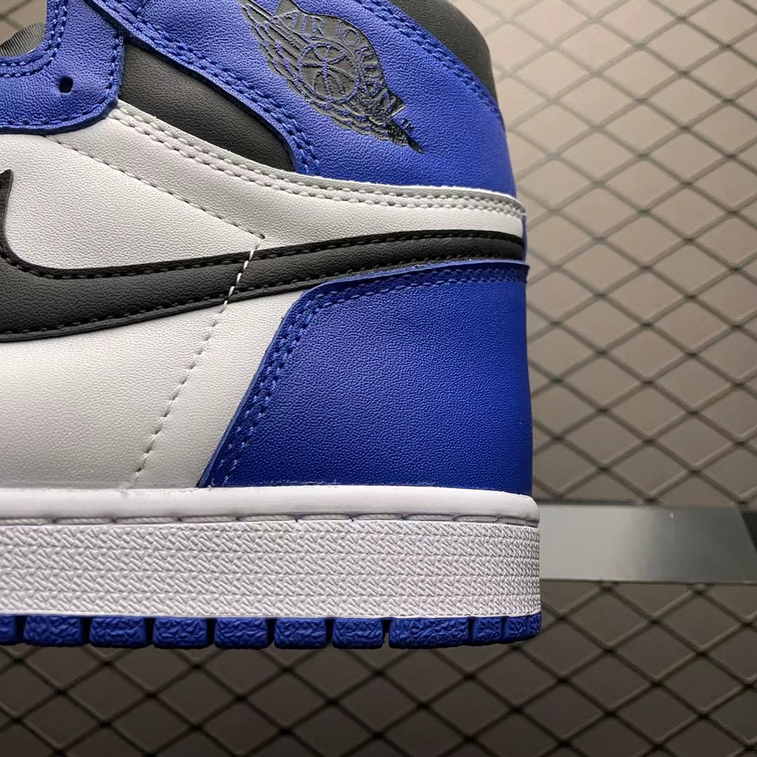 Nike Air Jordan 1 Retro High OG "Game Royal"　(555088-403)
