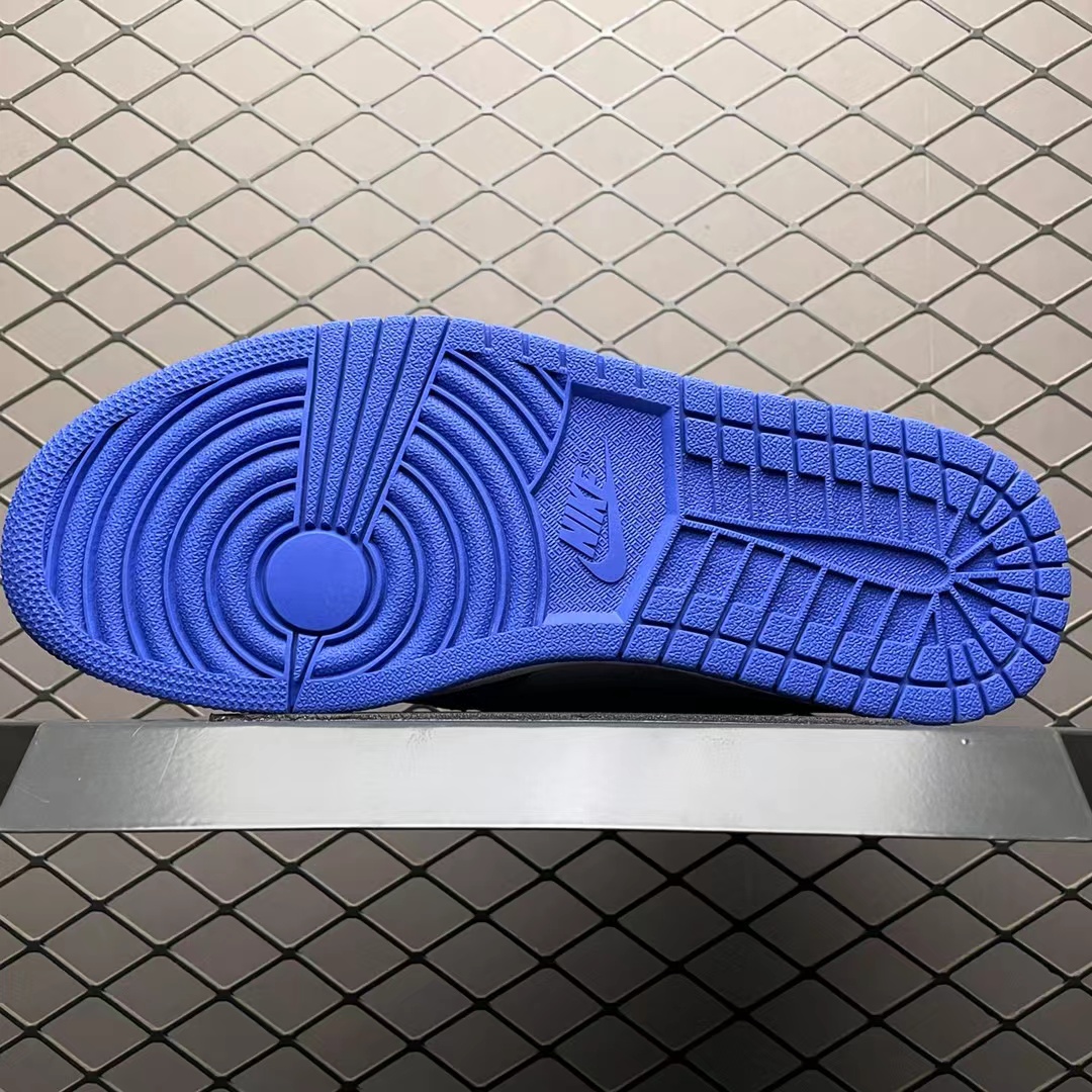 Nike Air Jordan 1 Retro High OG "Game Royal"　(555088-403)