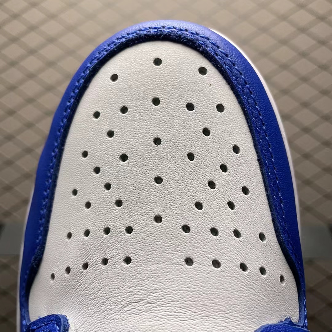 Nike Air Jordan 1 Retro High OG "Game Royal"　(555088-403)