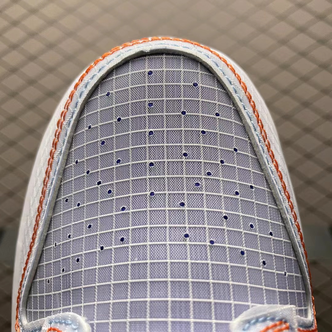 UNION × Nike Dunk Low Passport Pack "Argon/Hyper Royal" (DJ9649-400)