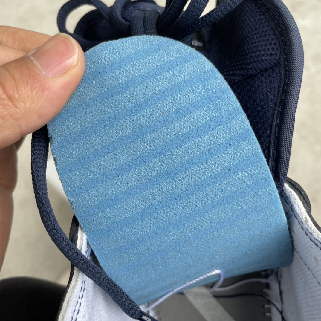 Nike Air Jordan 1 Retro High OG CO.JP "Midnight Navy"(2020)( DC1788-100)