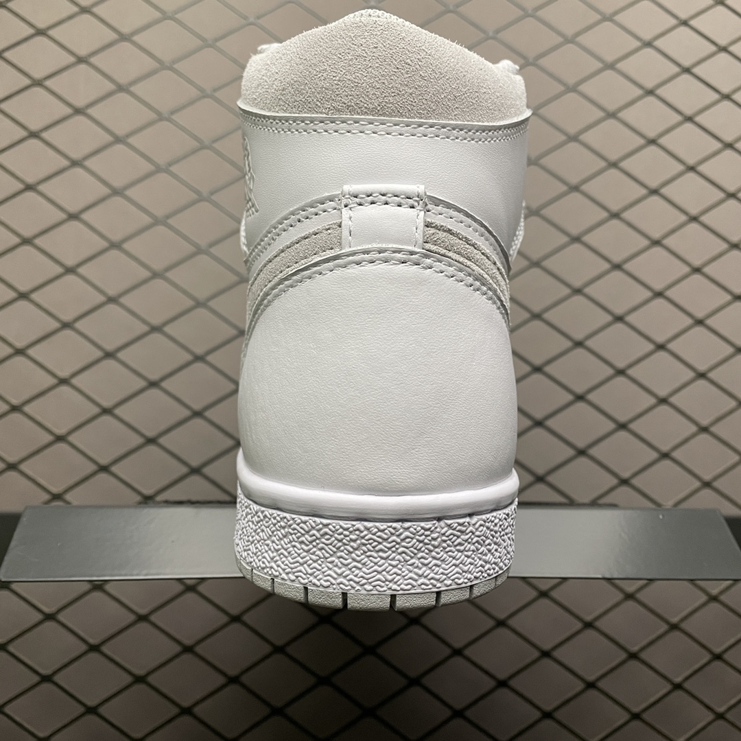 NIKE AIR JORDAN 1 HIGH 85 "NEUTRAL GREY" (BQ4422-100)