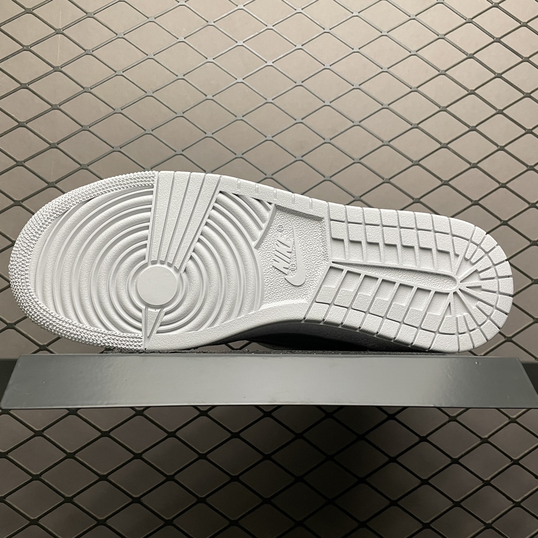 NIKE AIR JORDAN 1 HIGH 85 "NEUTRAL GREY" (BQ4422-100)