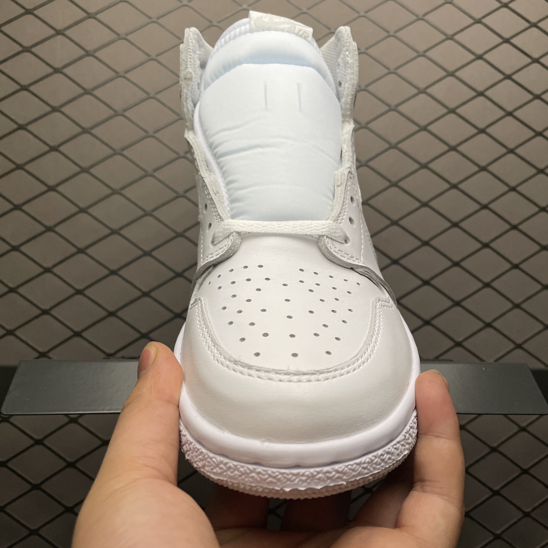 NIKE AIR JORDAN 1 HIGH 85 "NEUTRAL GREY" (BQ4422-100)