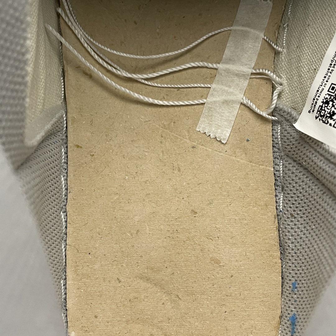 NIKE AIR JORDAN 1 HIGH 85 "NEUTRAL GREY" (BQ4422-100)