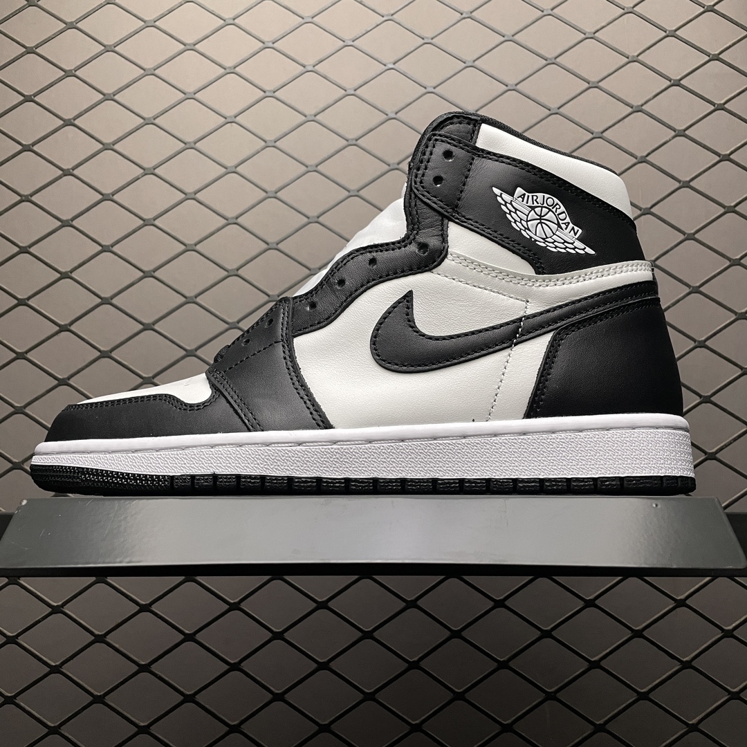 Nike Air Jordan 1 High '85 Black/White (BQ4422-001 )