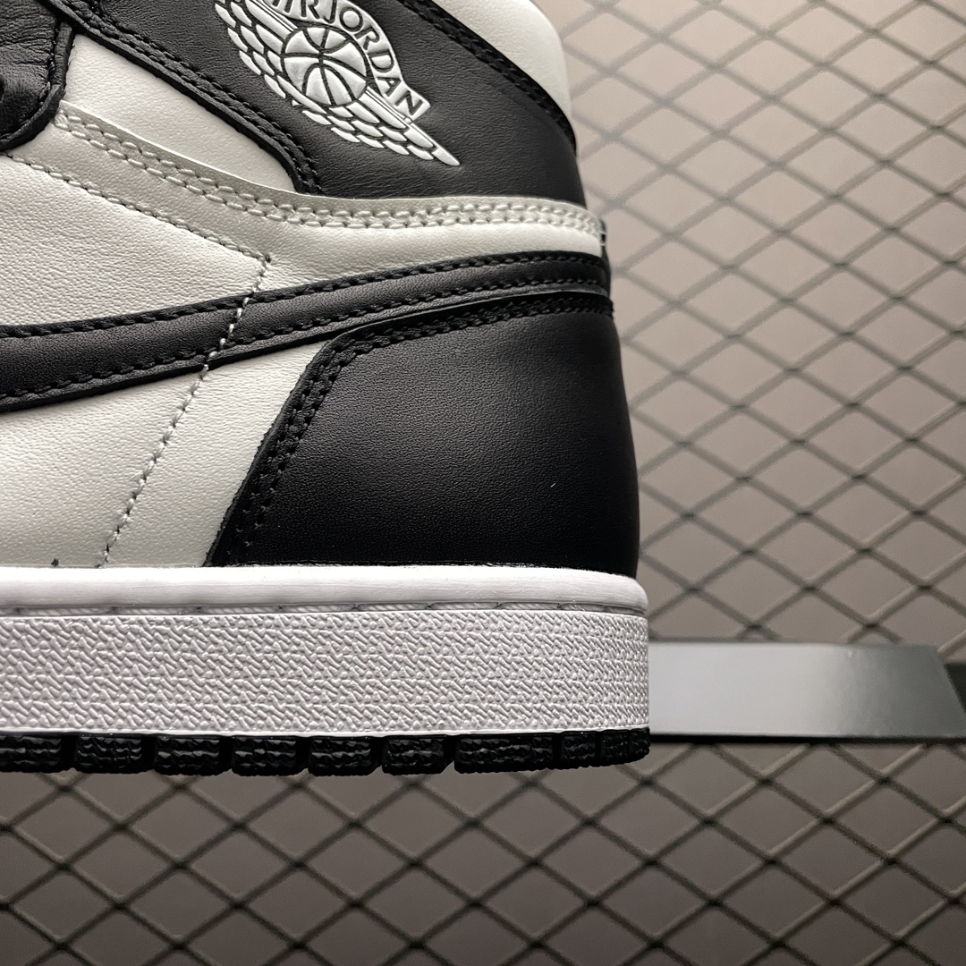 Nike Air Jordan 1 High '85 "Black/White" (BQ4422-001)